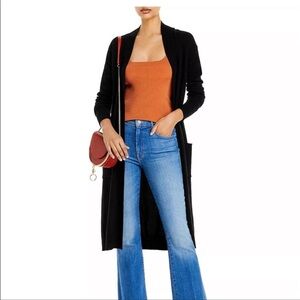 AQUA Duster Cardigan v5.